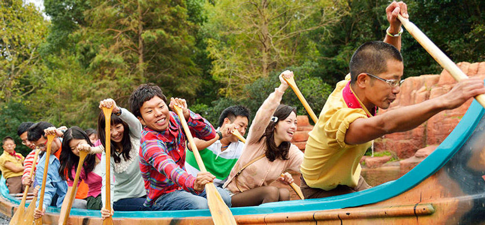 Beaver Brothers Explorer Canoes