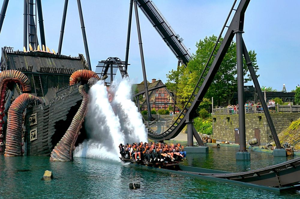 Heide Park Resort