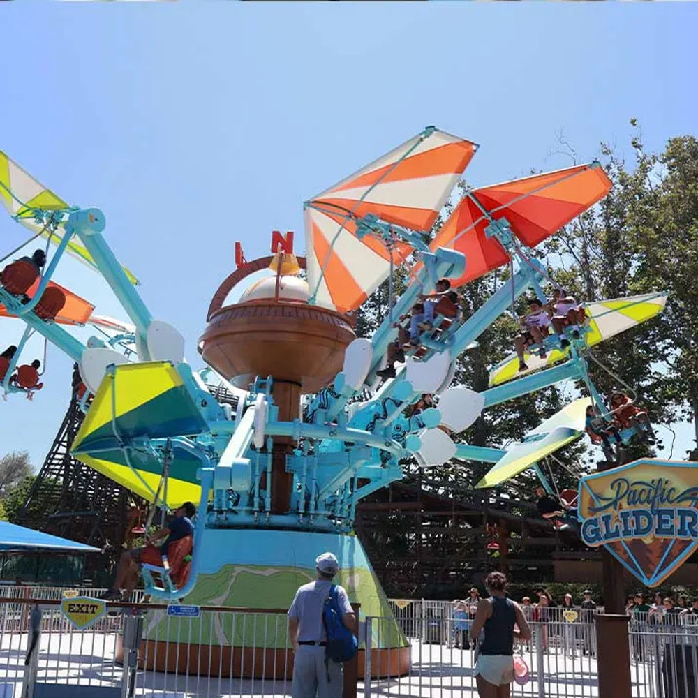 Great America