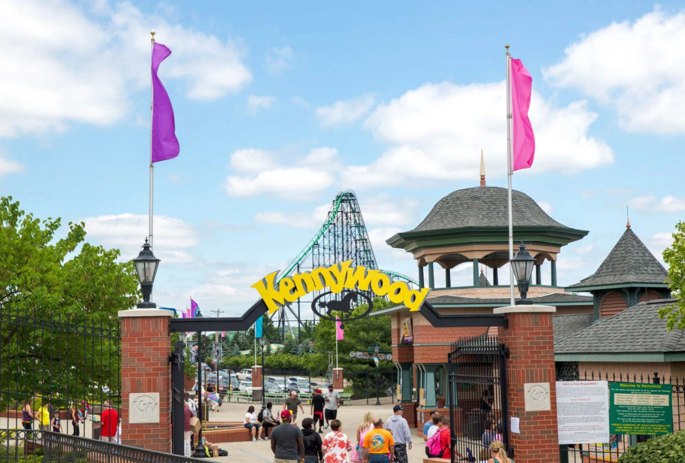 Kennywood