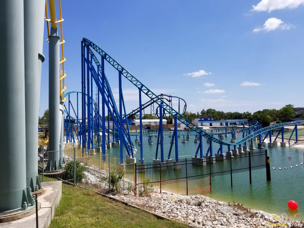 SeaWorld San Antonio