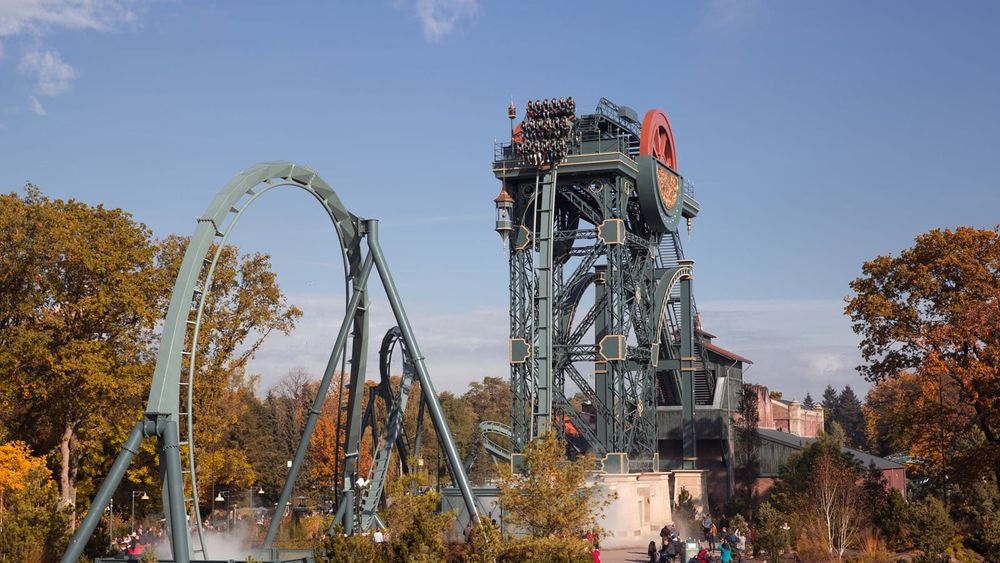 Efteling