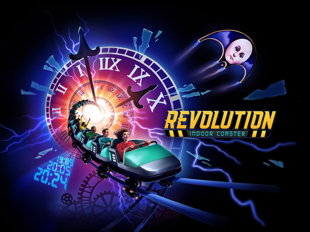 Revolution