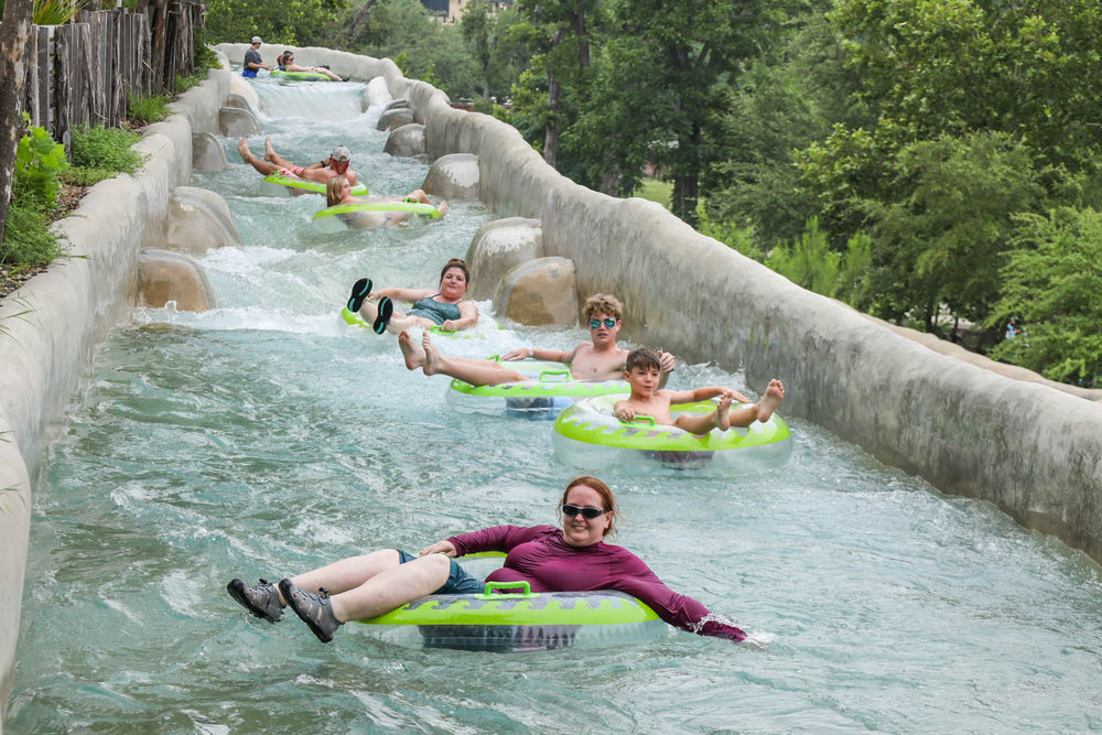 Schlitterbahn NB