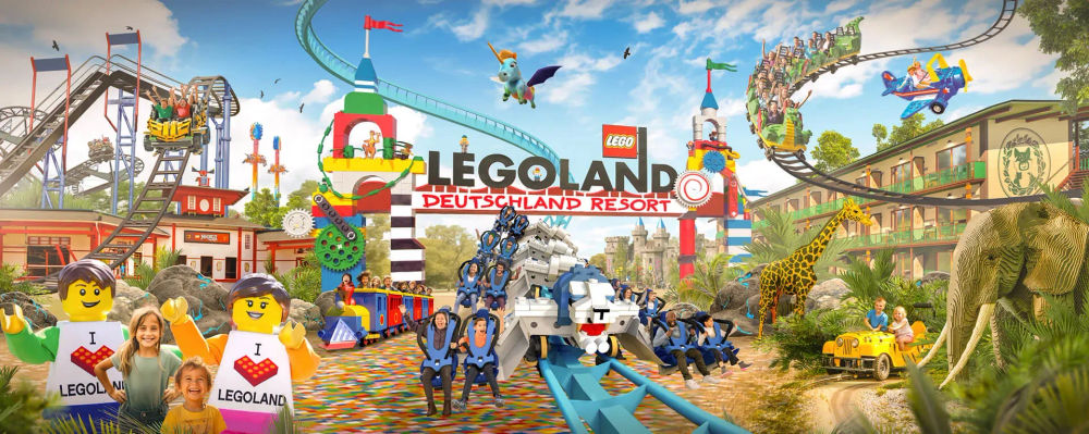 LEGOLAND Deutschland