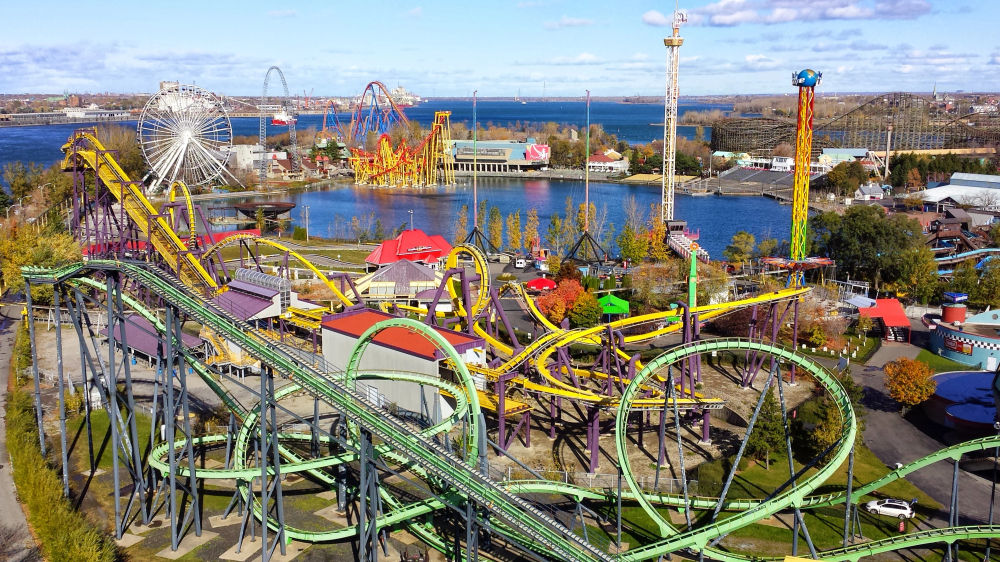 La Ronde
