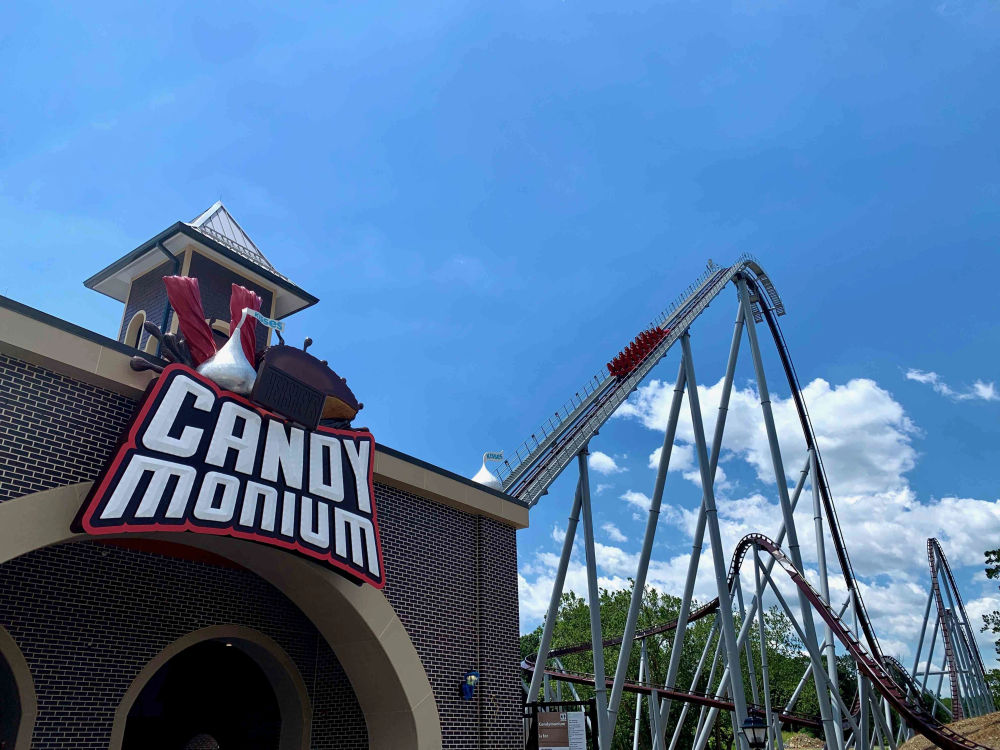 Hersheypark