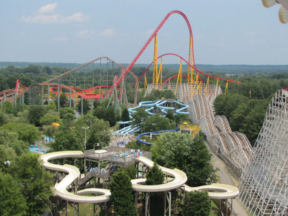 Kings Dominion
