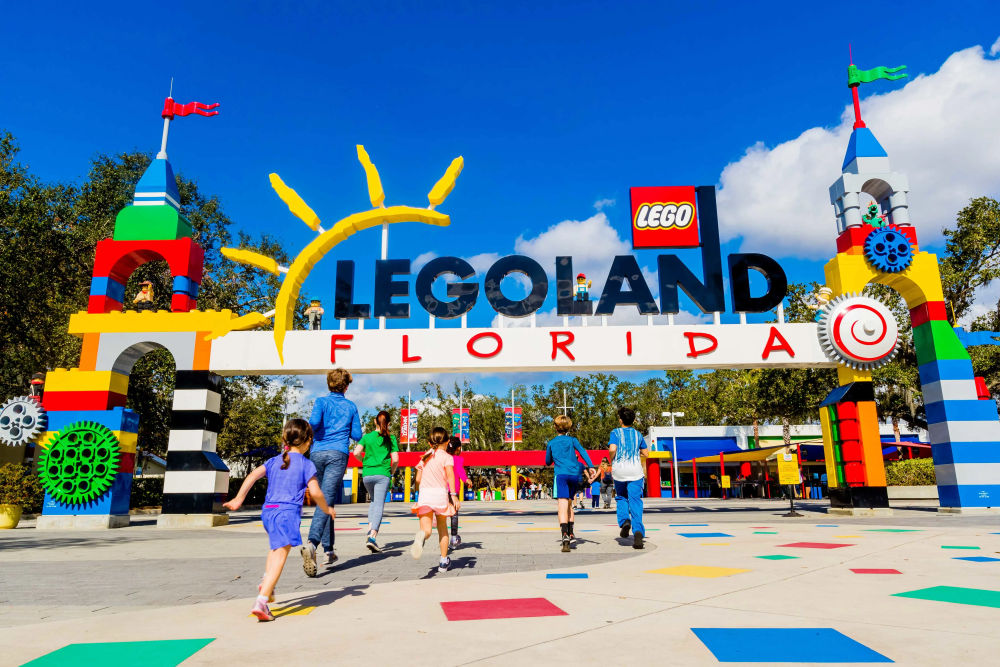 LEGOLAND Florida