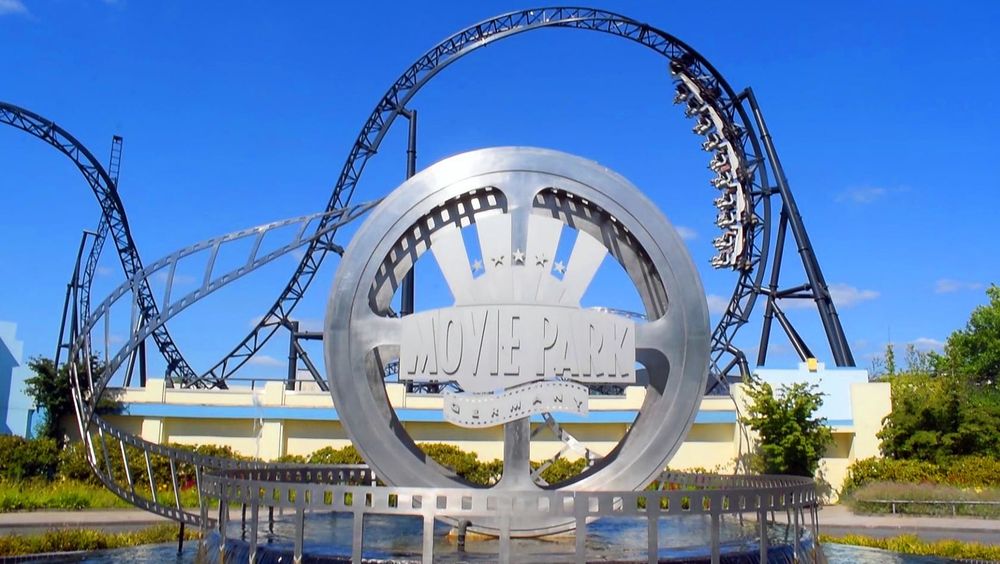 Movie Park Germany