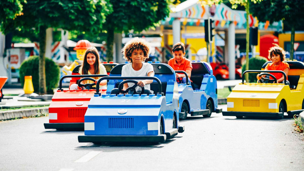 LEGOLAND Windsor