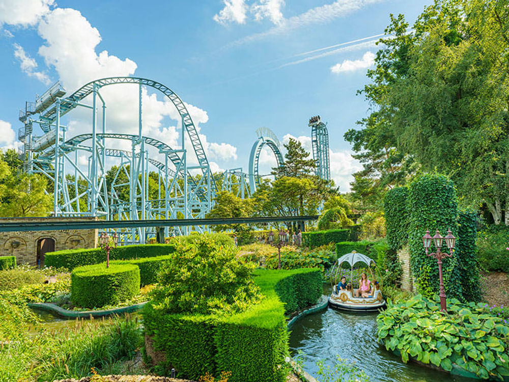 Bobbejaanland