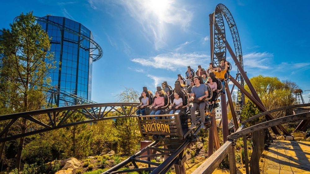 Europa-Park