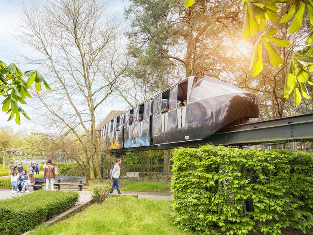 Monorail
