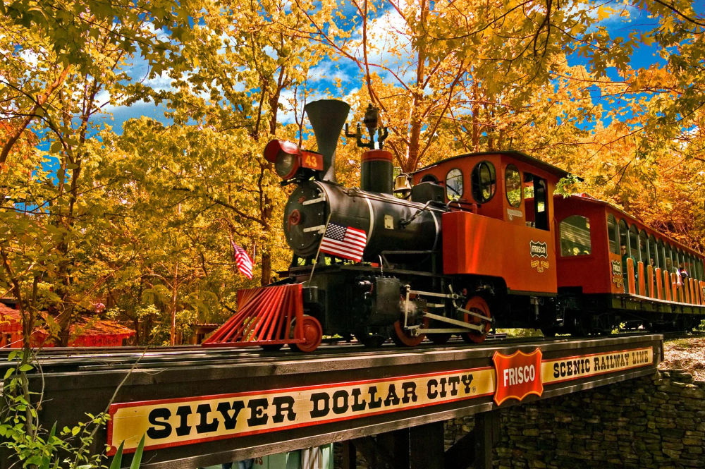 Silver Dollar City