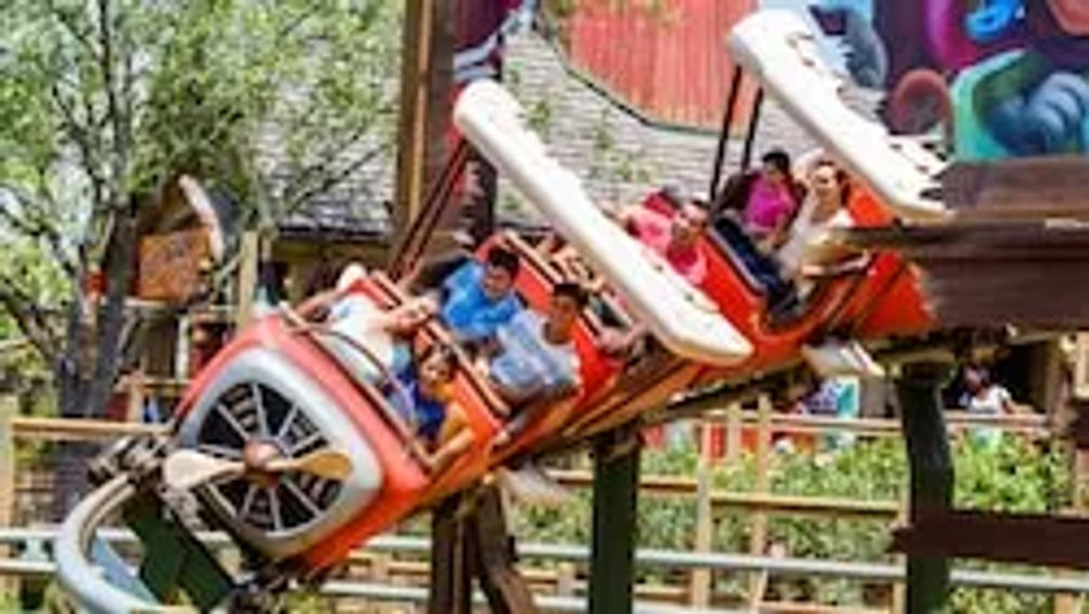 The Barnstormer