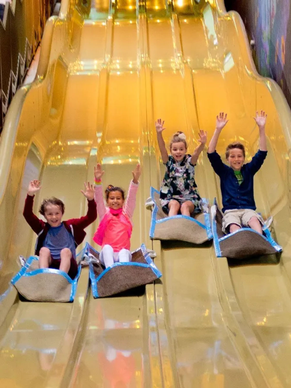 La Glissoire