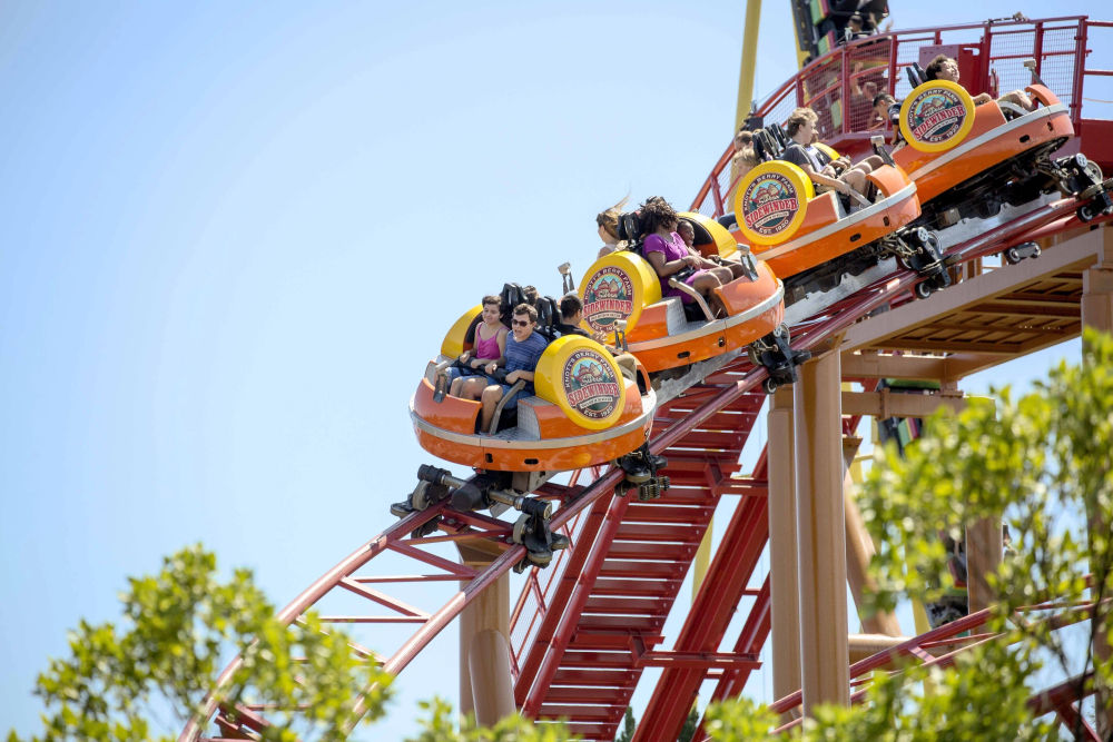 Knott's Berry Farm