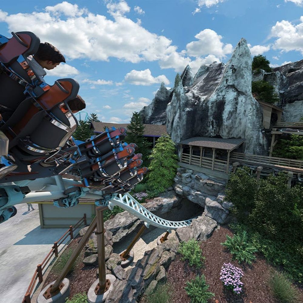 Canada's Wonderland