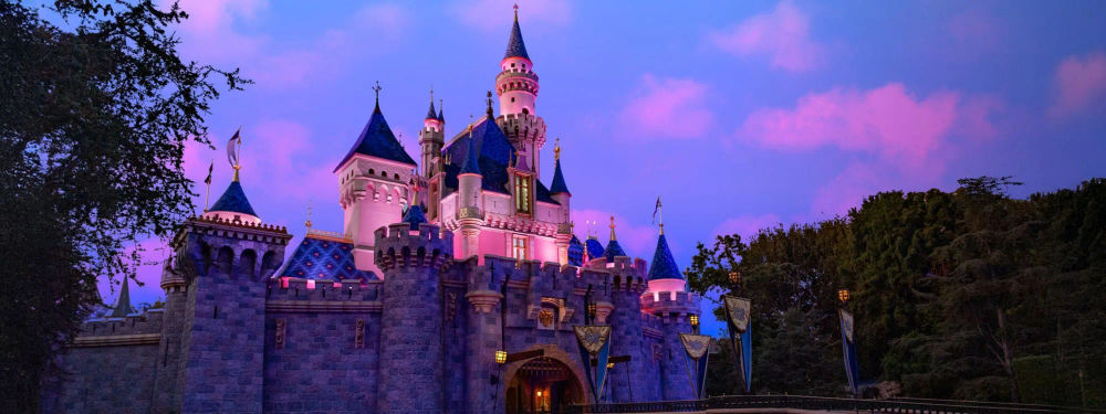 Disneyland Resort