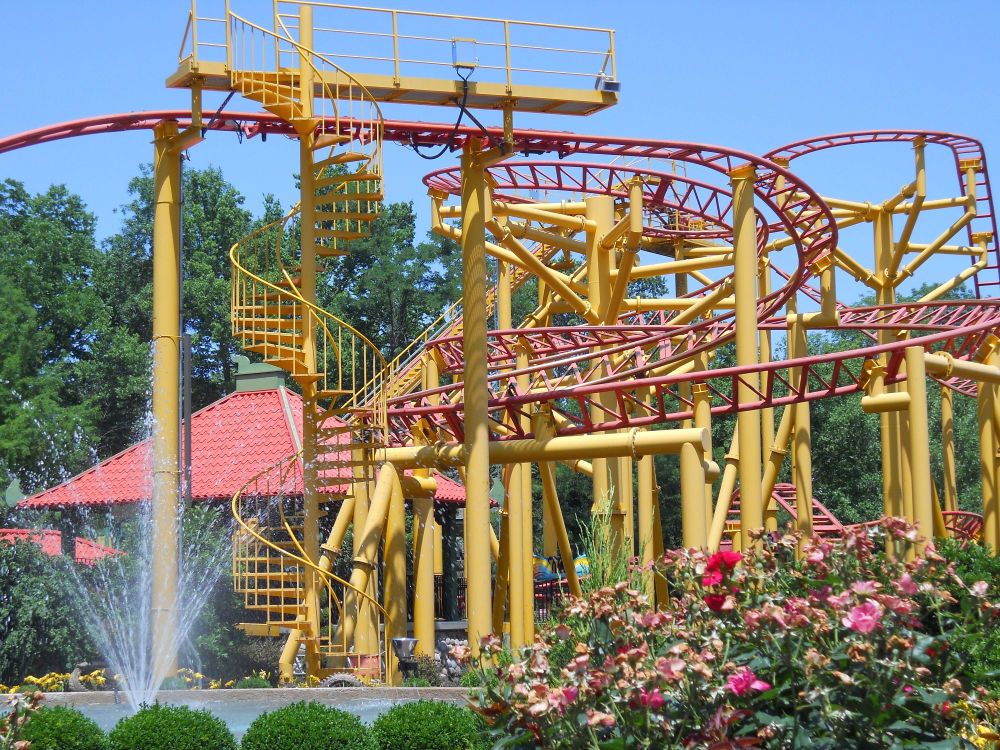 Worlds of Fun