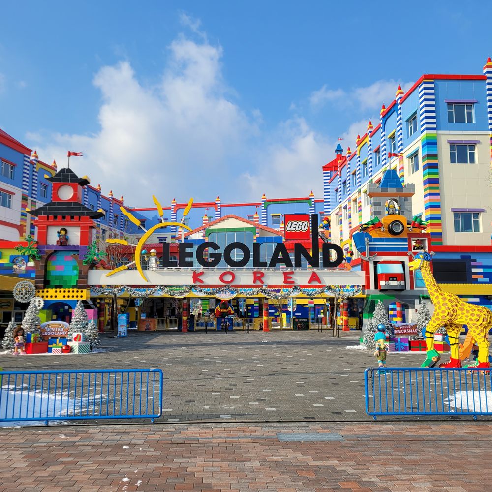 LEGOLAND® Korea