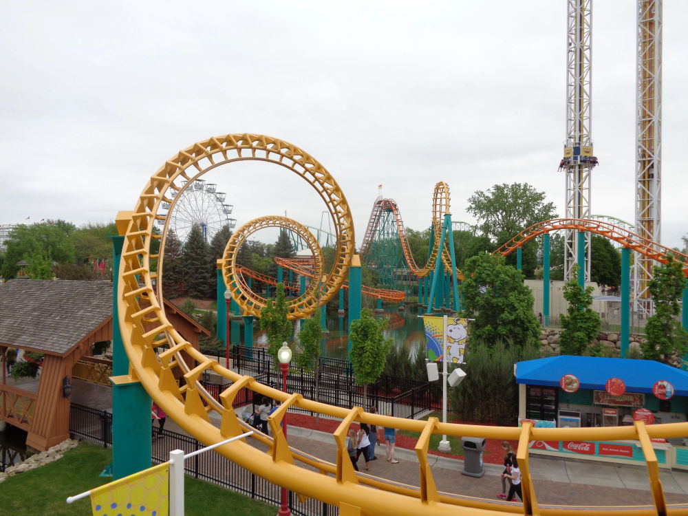 Valleyfair