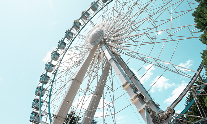 Grande Roue
