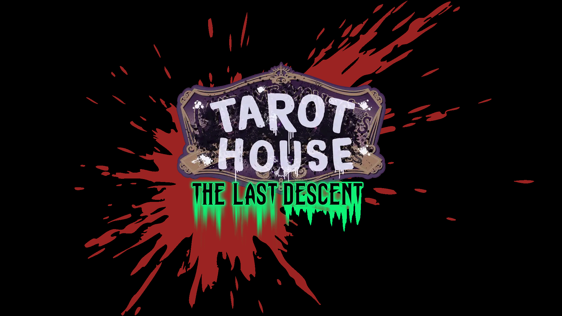 Tarot House