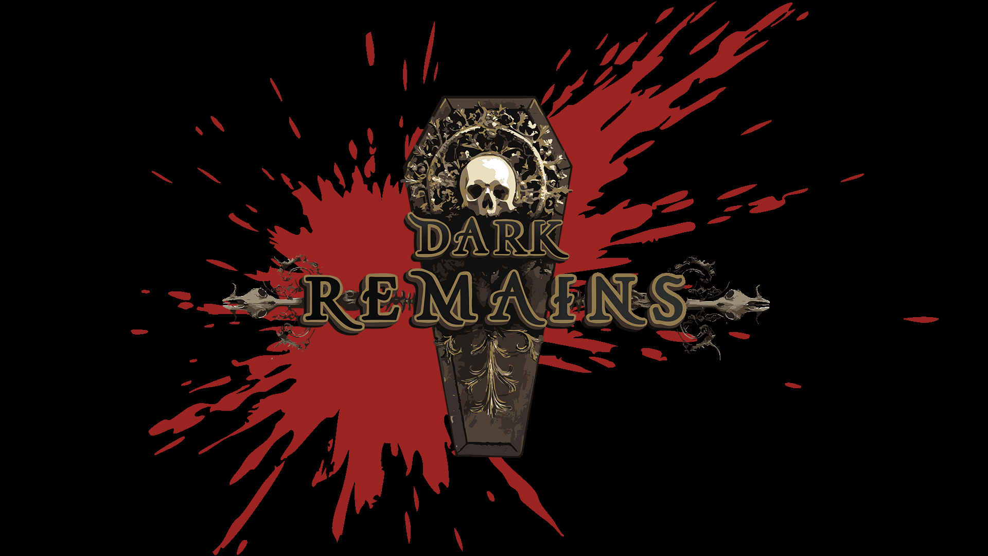 Dark Remains