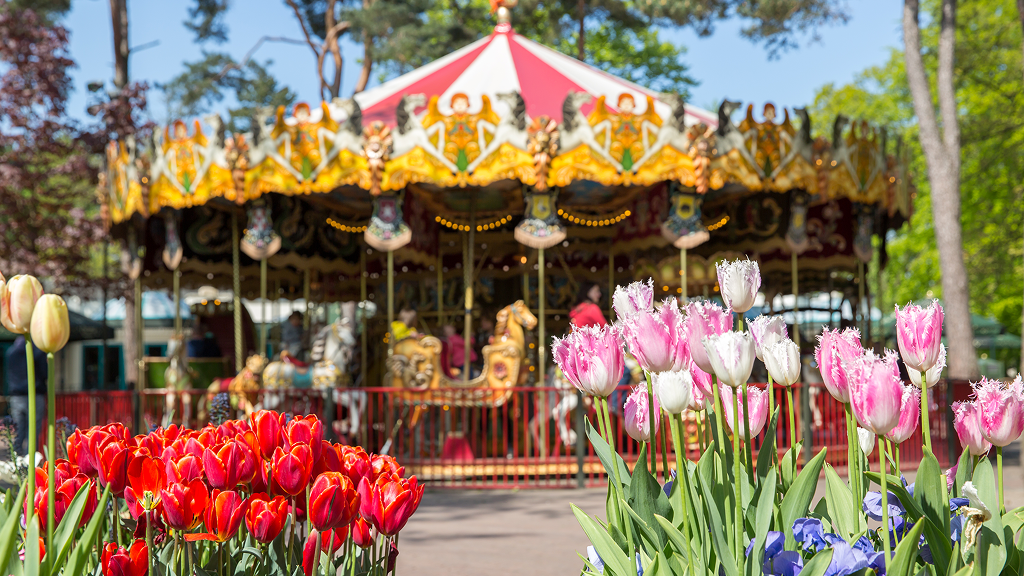 Vermolen Carrousel