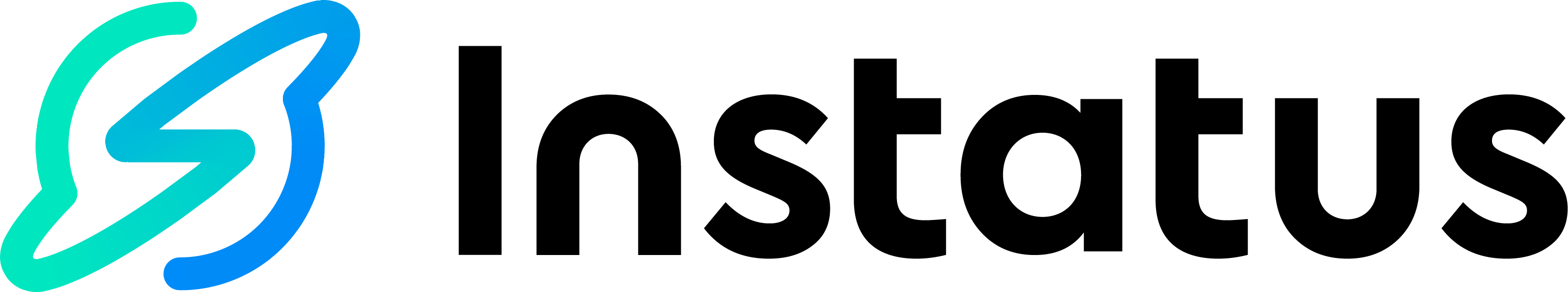 Logo Instatus