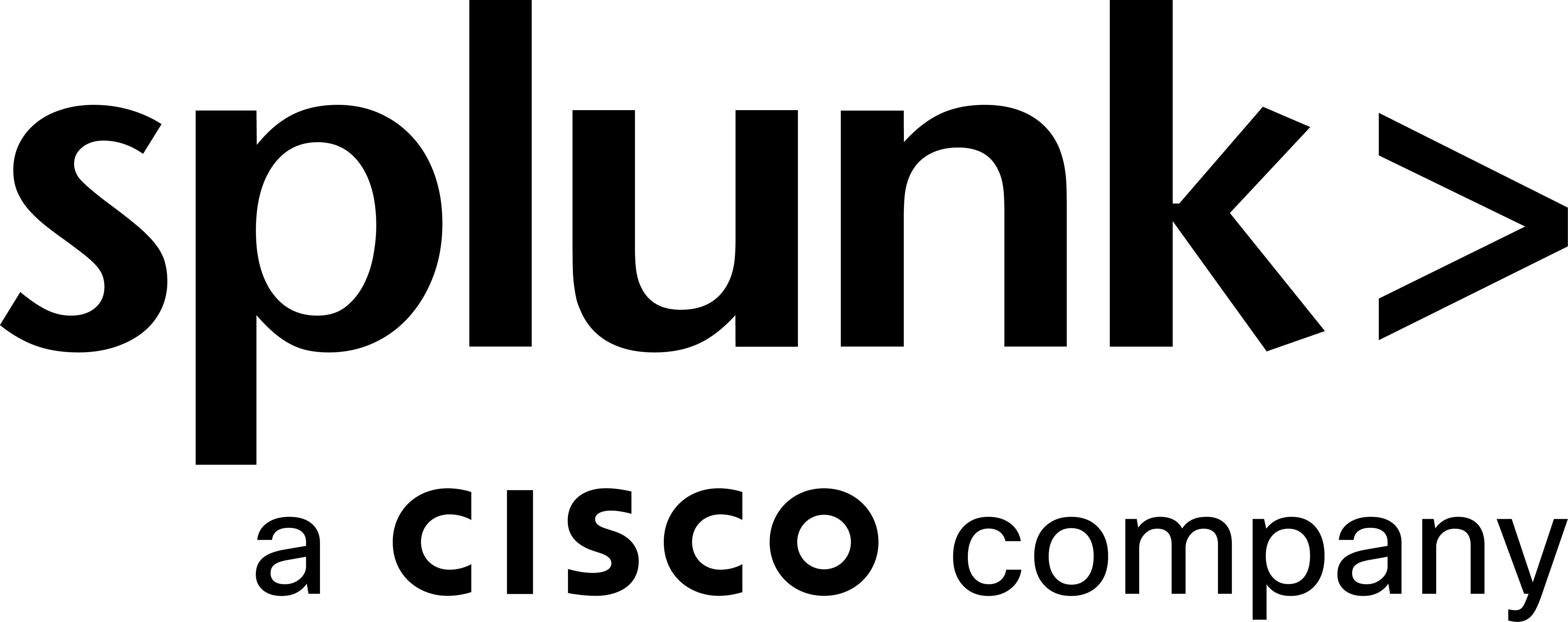Logo Splunk